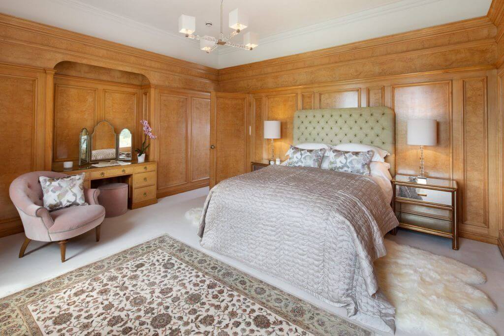 Brand of the month Zoffany Richard Grafton Interiors