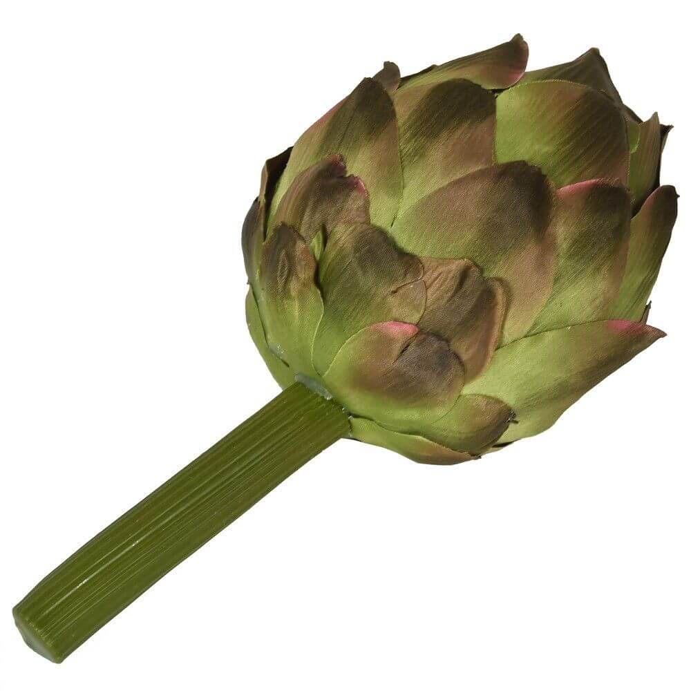 Green Artichoke Decoration Richard Grafton Interiors