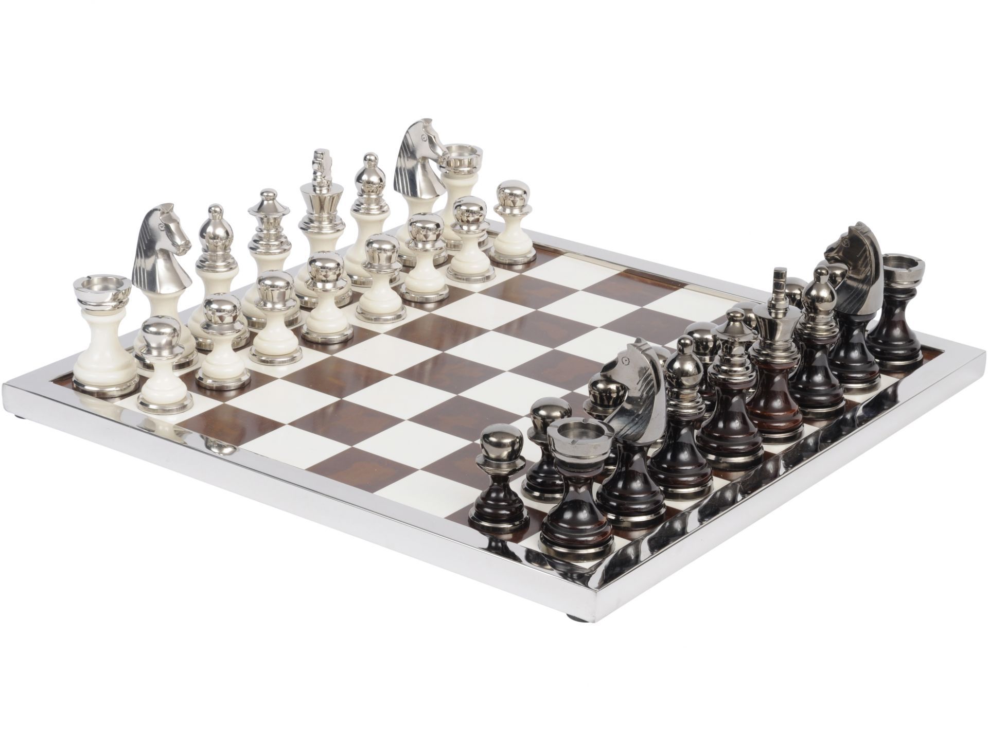 Luxury Chess Set