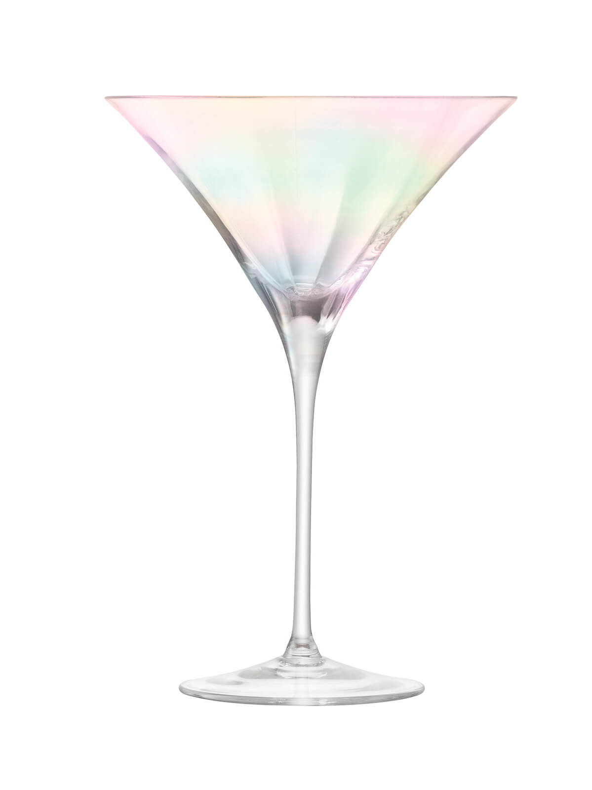 Pearl Cocktail Glass - Richard Grafton Interiors